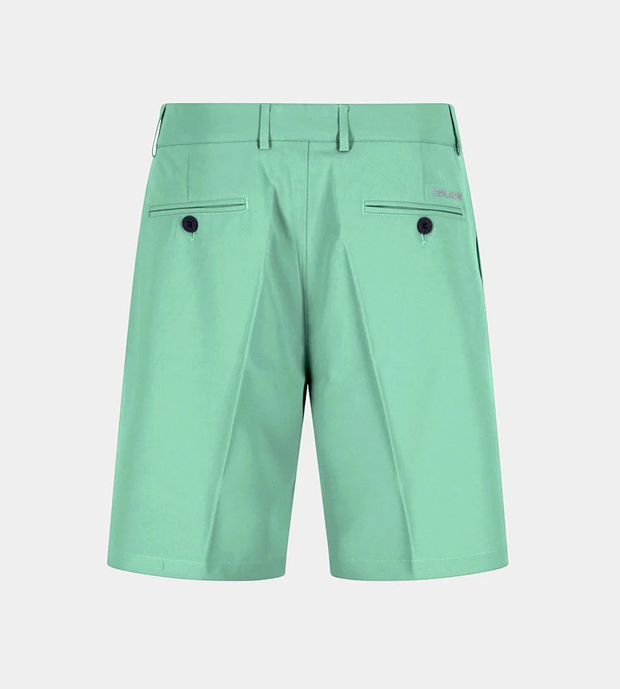 CLIMA GOLF SHORTS - SAGE - Image 6