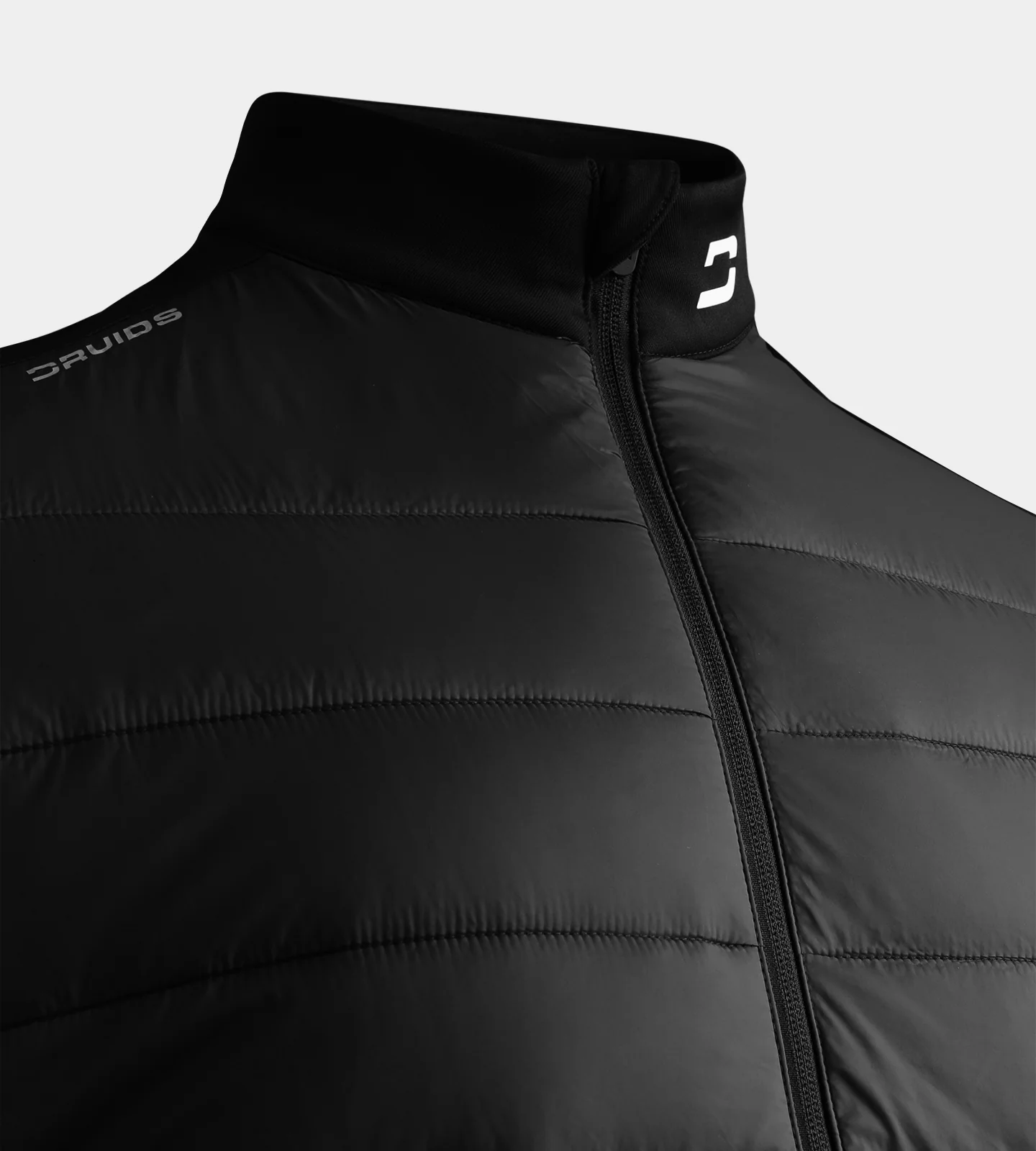 CLIMA JACKET 3.0 - BLACK - Image 3