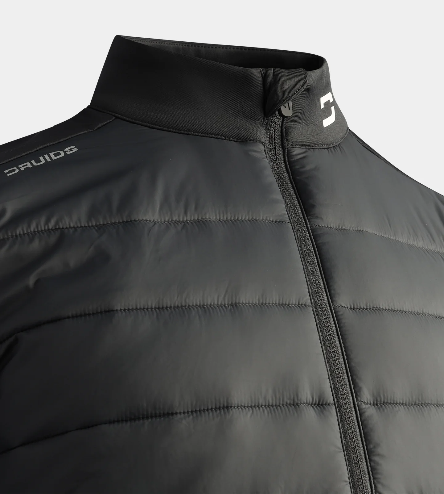 CLIMA JACKET 3.0 - CHARCOAL - Image 3