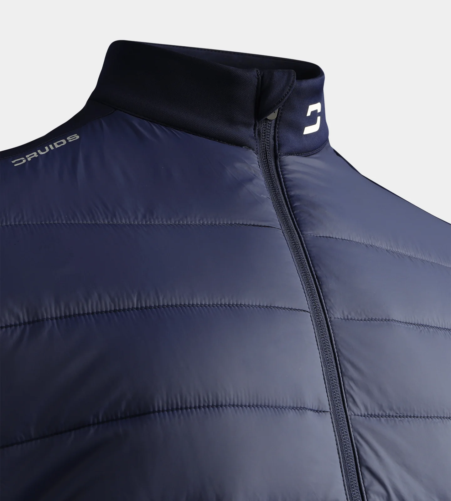 CLIMA JACKET 3.0 - NAVY - Image 3
