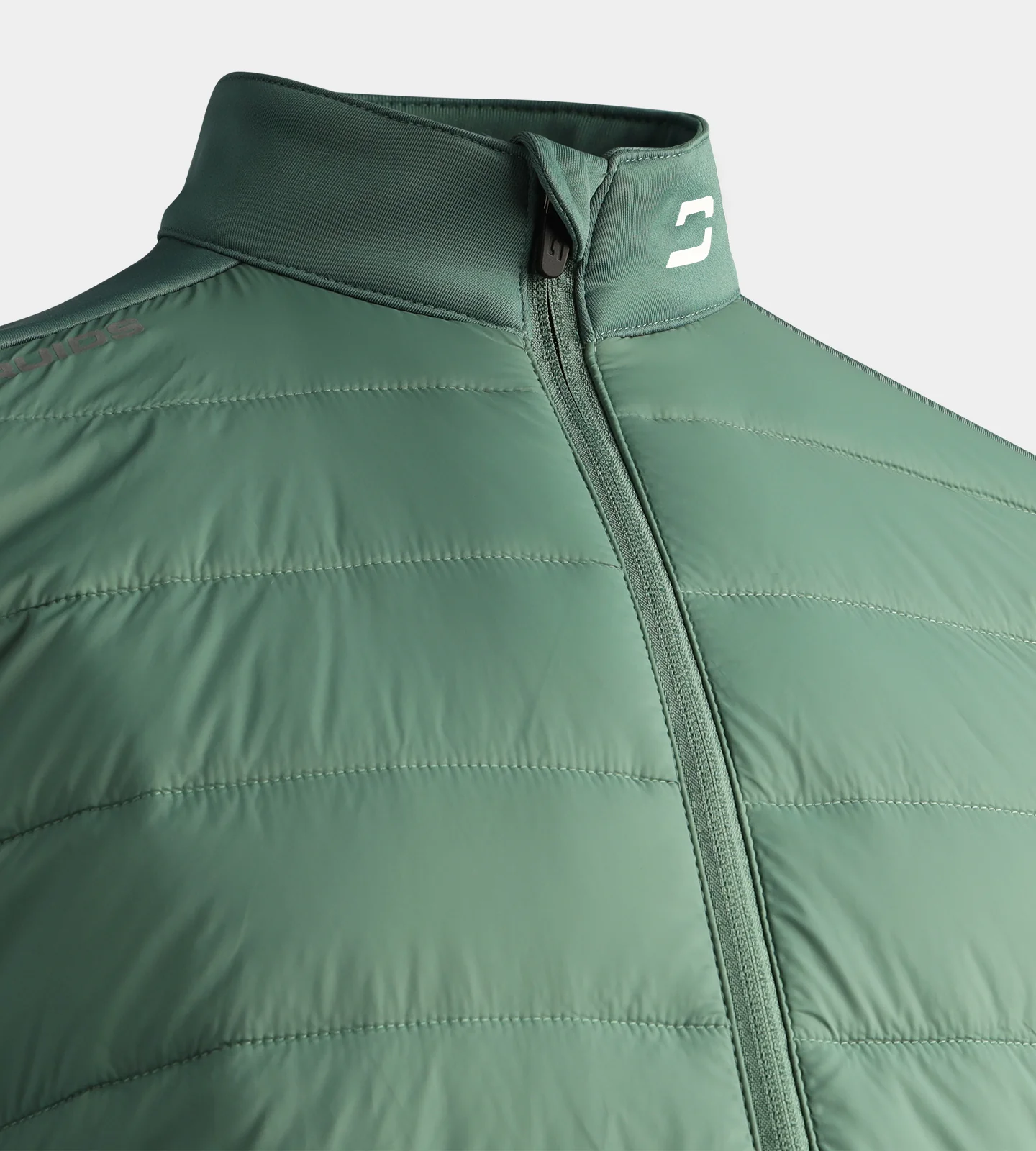 CLIMA JACKET 3.0 - SAGE - Image 3