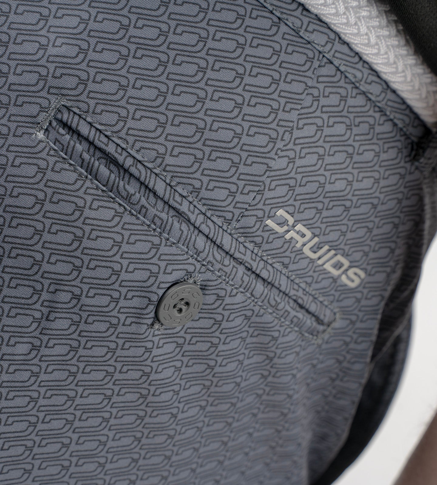 CLIMA TOUR WINNER SHORTS - CHARCOAL - Image 4