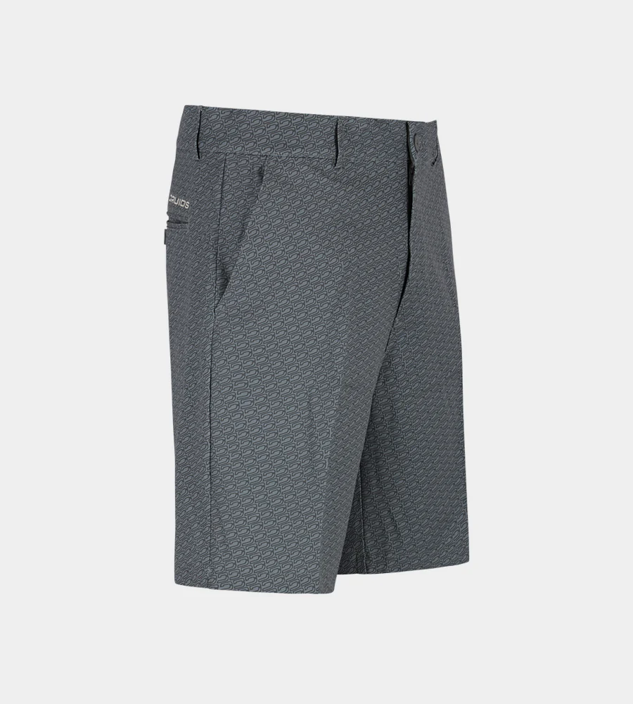CLIMA TOUR WINNER SHORTS - CHARCOAL - Image 5
