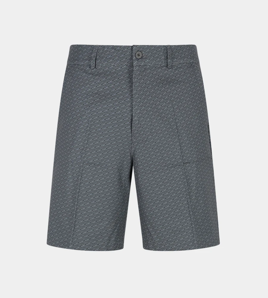 CLIMA TOUR WINNER SHORTS - CHARCOAL - Image 6