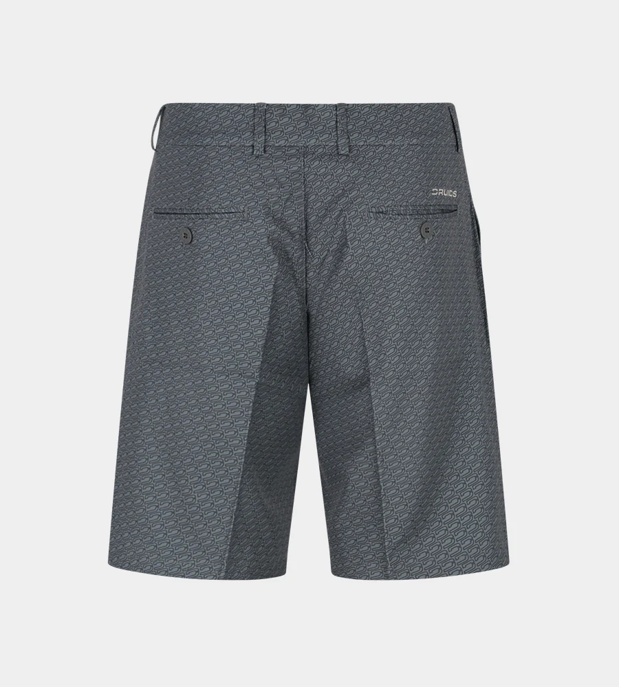 CLIMA TOUR WINNER SHORTS - CHARCOAL - Image 7