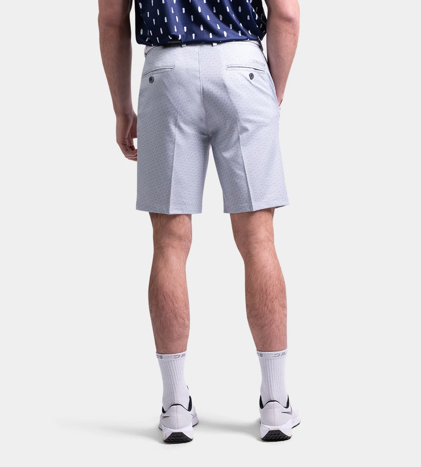 CLIMA TOUR WINNER SHORTS - GREY - Image 3