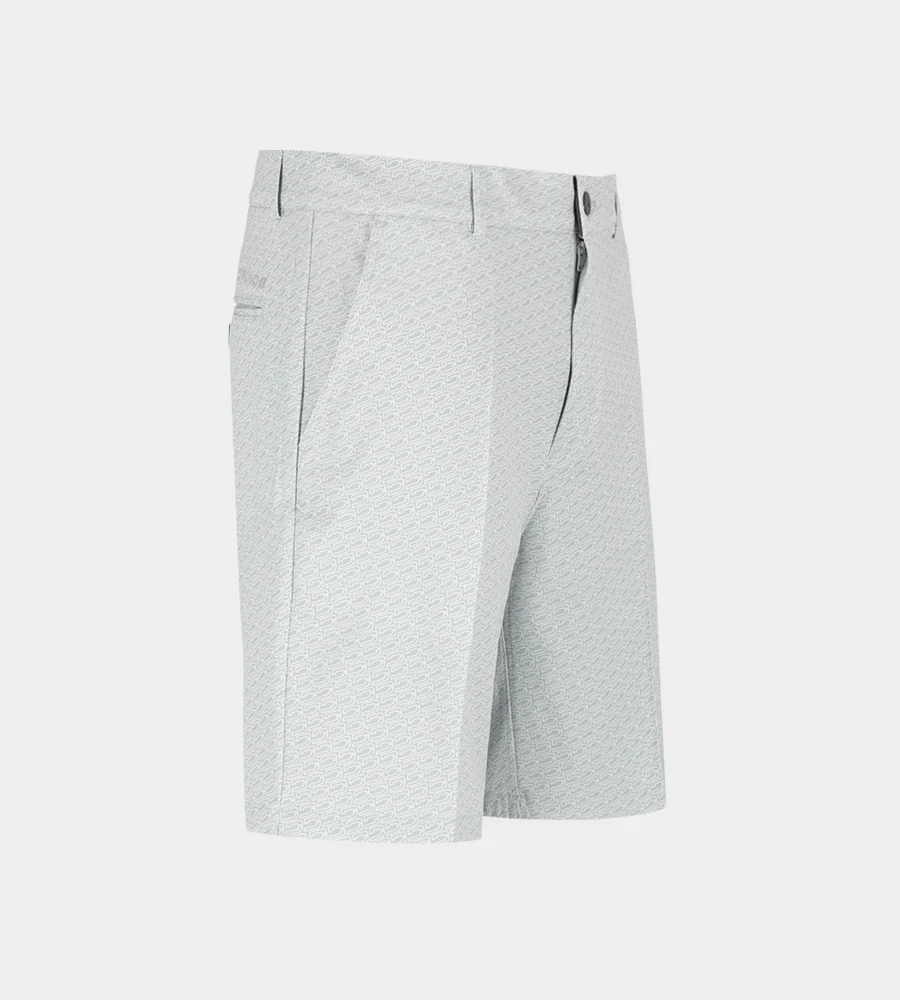 CLIMA TOUR WINNER SHORTS - GREY - Image 9