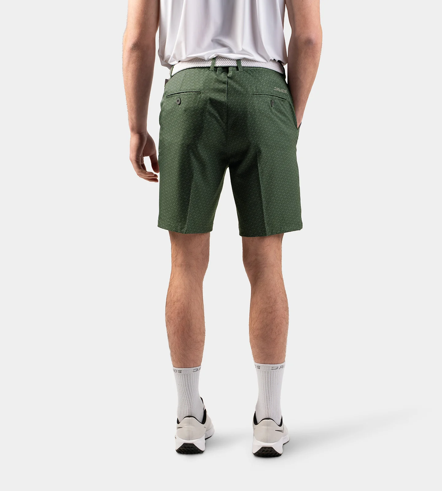 CLIMA TOUR WINNER SHORTS - SAGE - Image 3