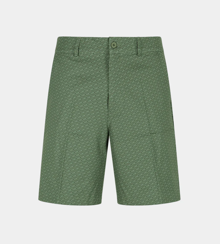 CLIMA TOUR WINNER SHORTS - SAGE - Image 4