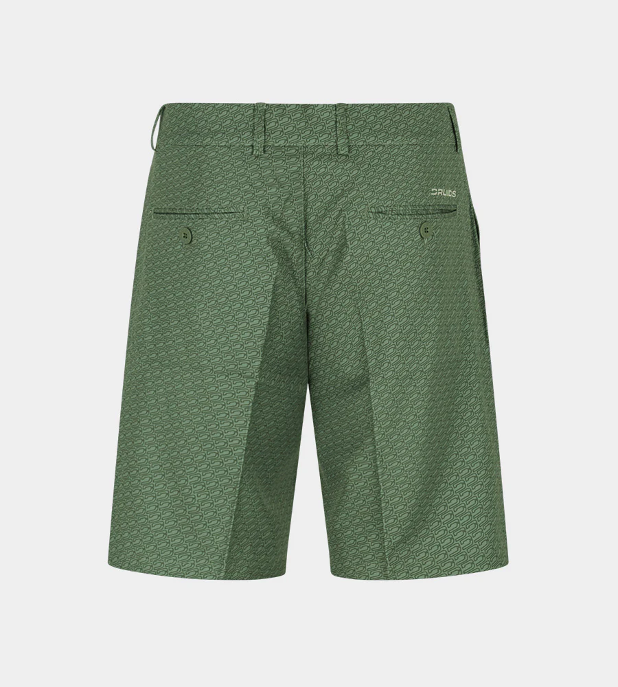 CLIMA TOUR WINNER SHORTS - SAGE - Image 6