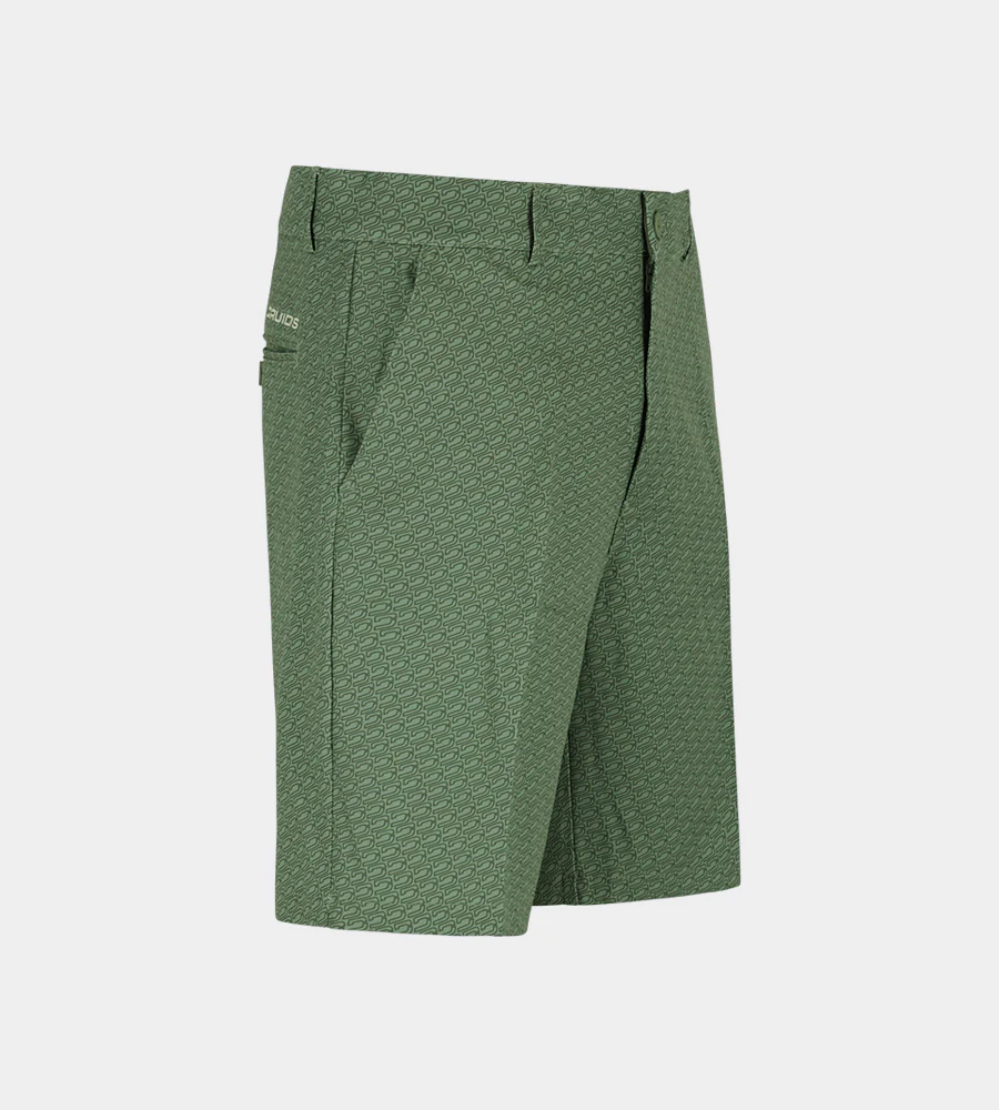 CLIMA TOUR WINNER SHORTS - SAGE - Image 7