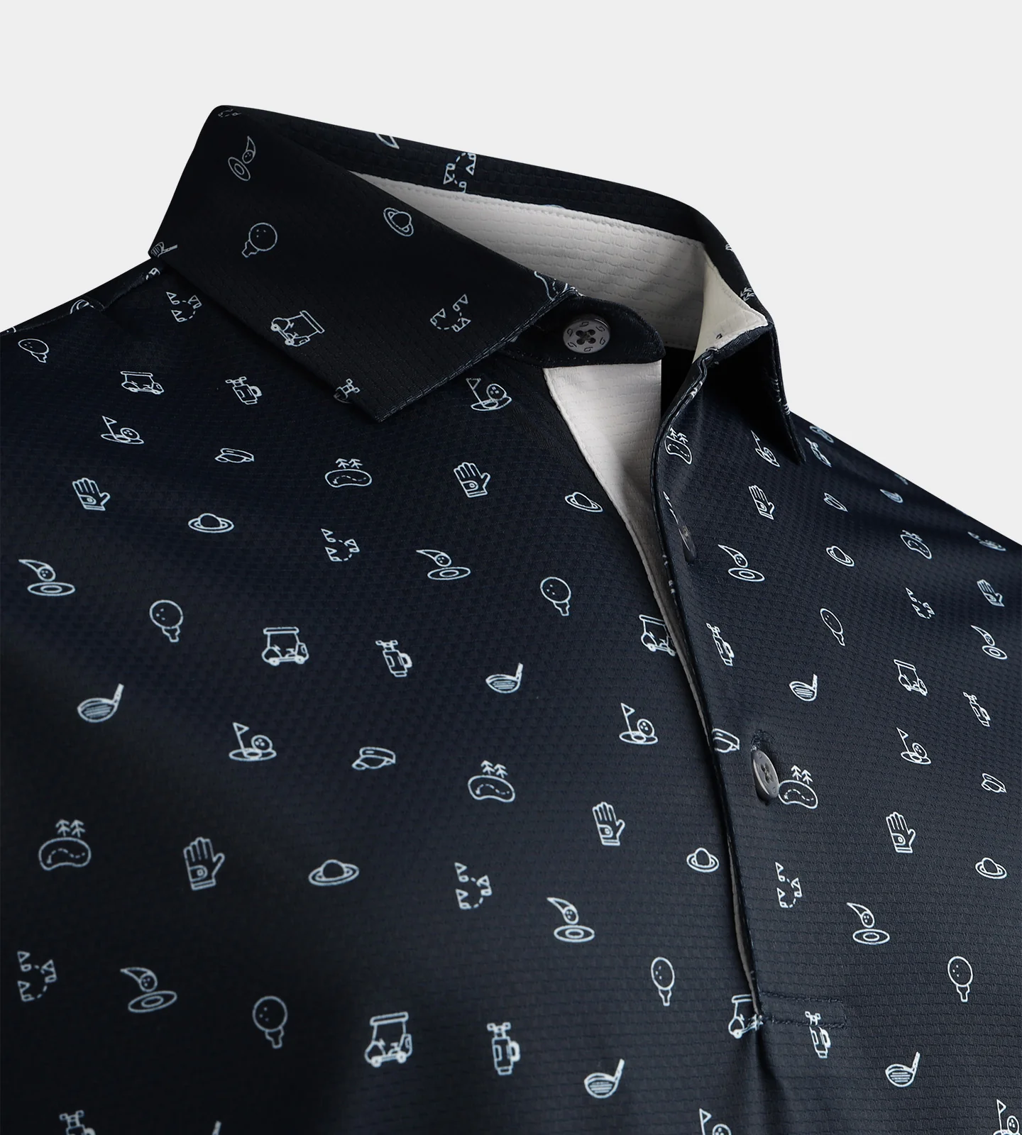 CLUB POLO 2.0 - NAVY - Image 6