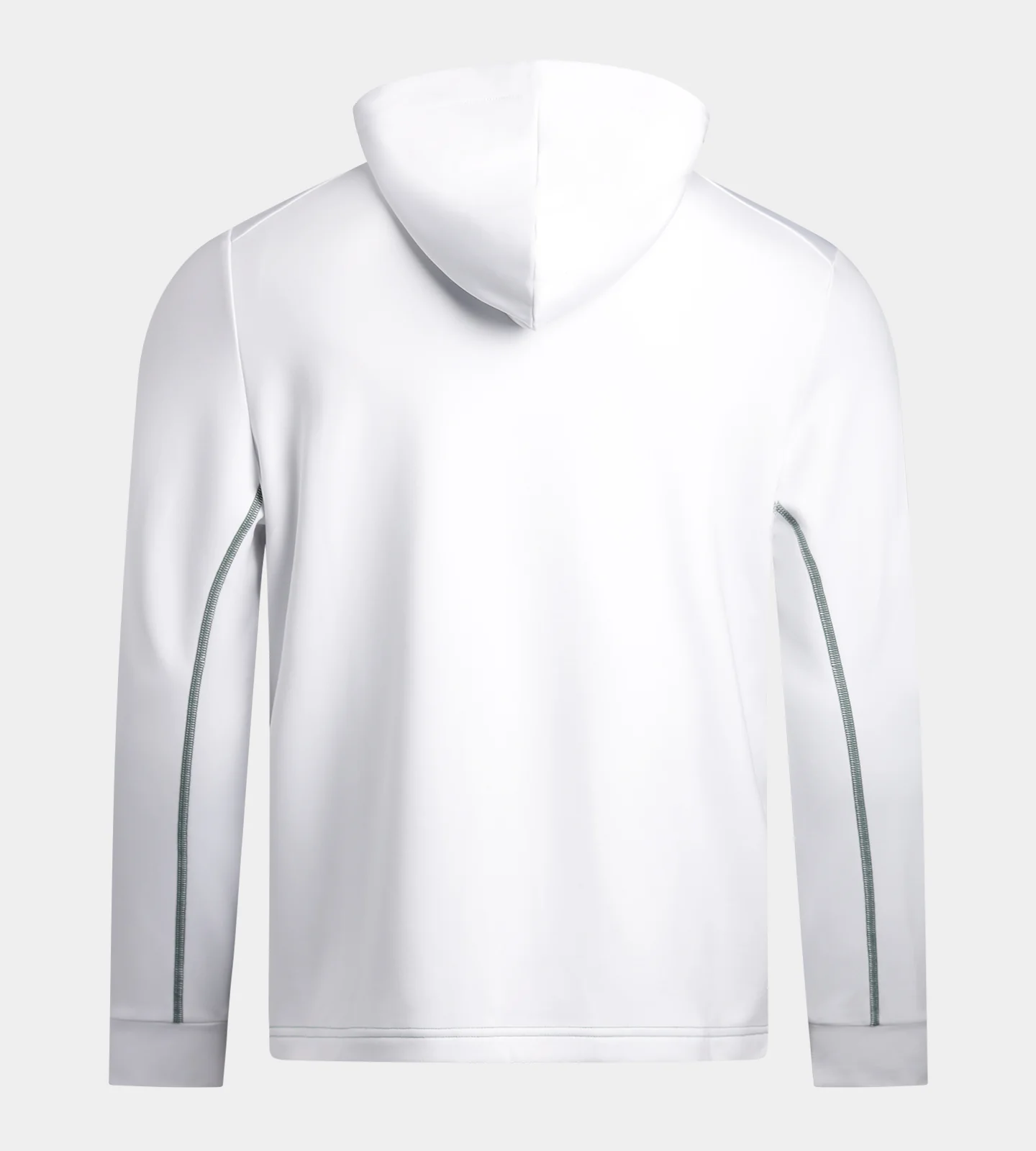CODE HOODIE - SAGE - Image 2