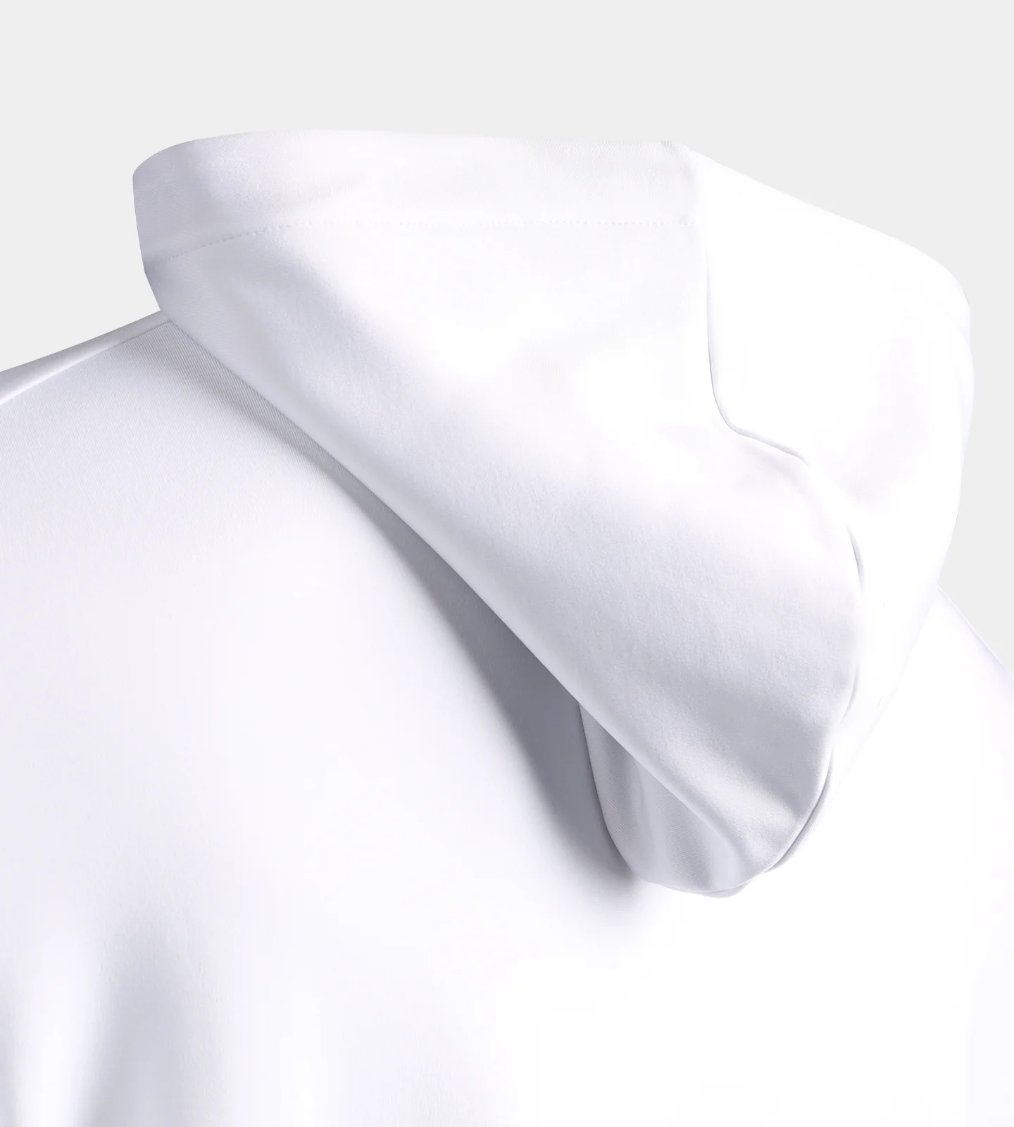 CODE HOODIE - SAGE - Image 7