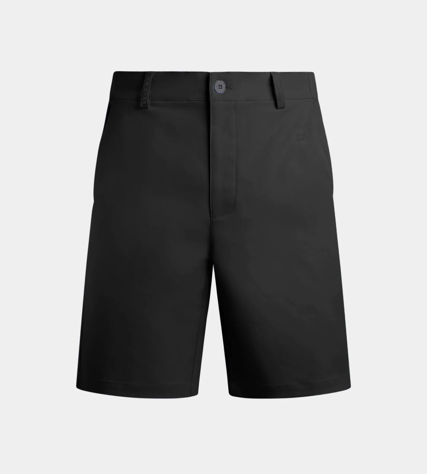 COMFORT SHORTS - BLACK - Image 4