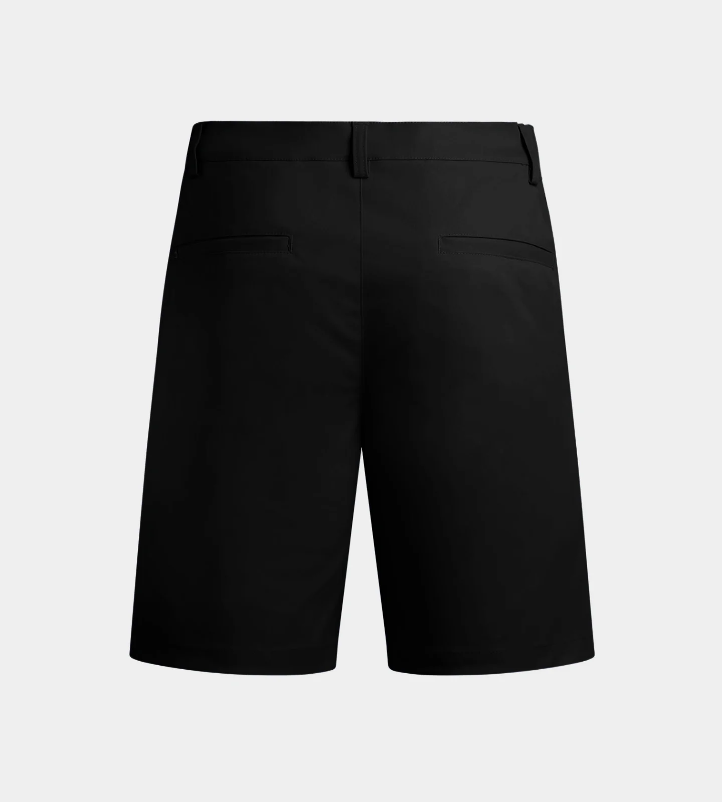 COMFORT SHORTS - BLACK - Image 6
