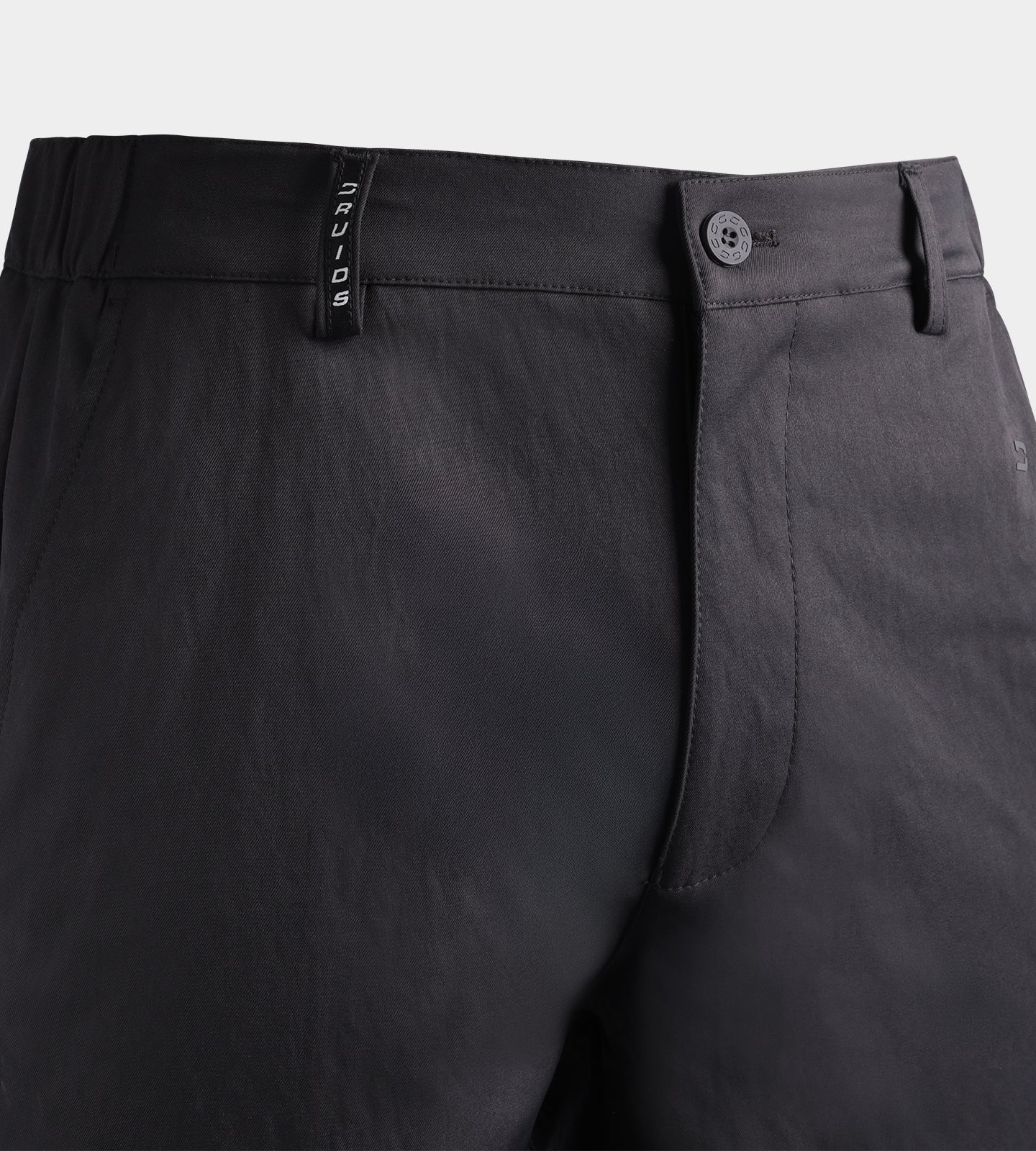 COMFORT SHORTS - CHARCOAL - Image 5