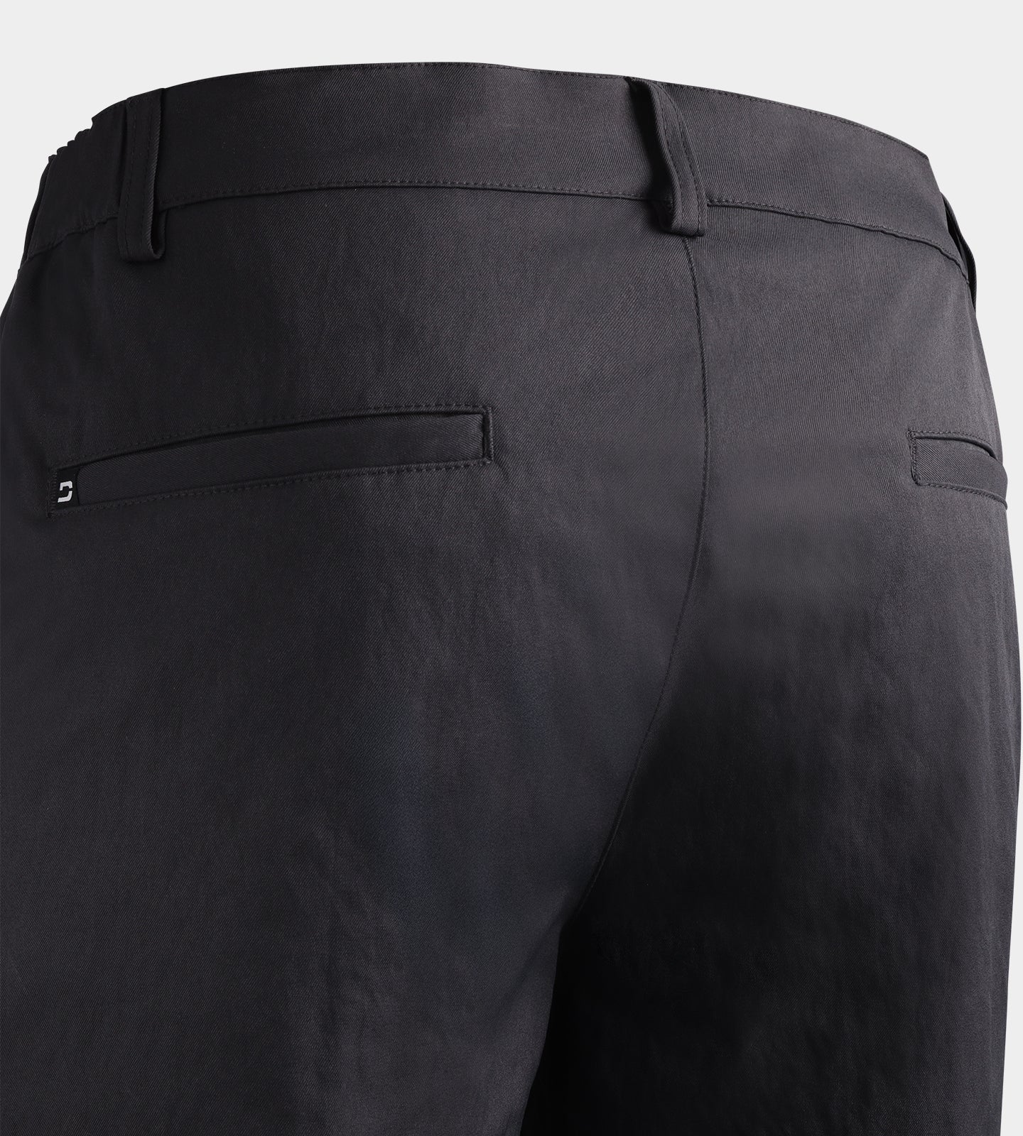 COMFORT SHORTS - CHARCOAL - Image 6