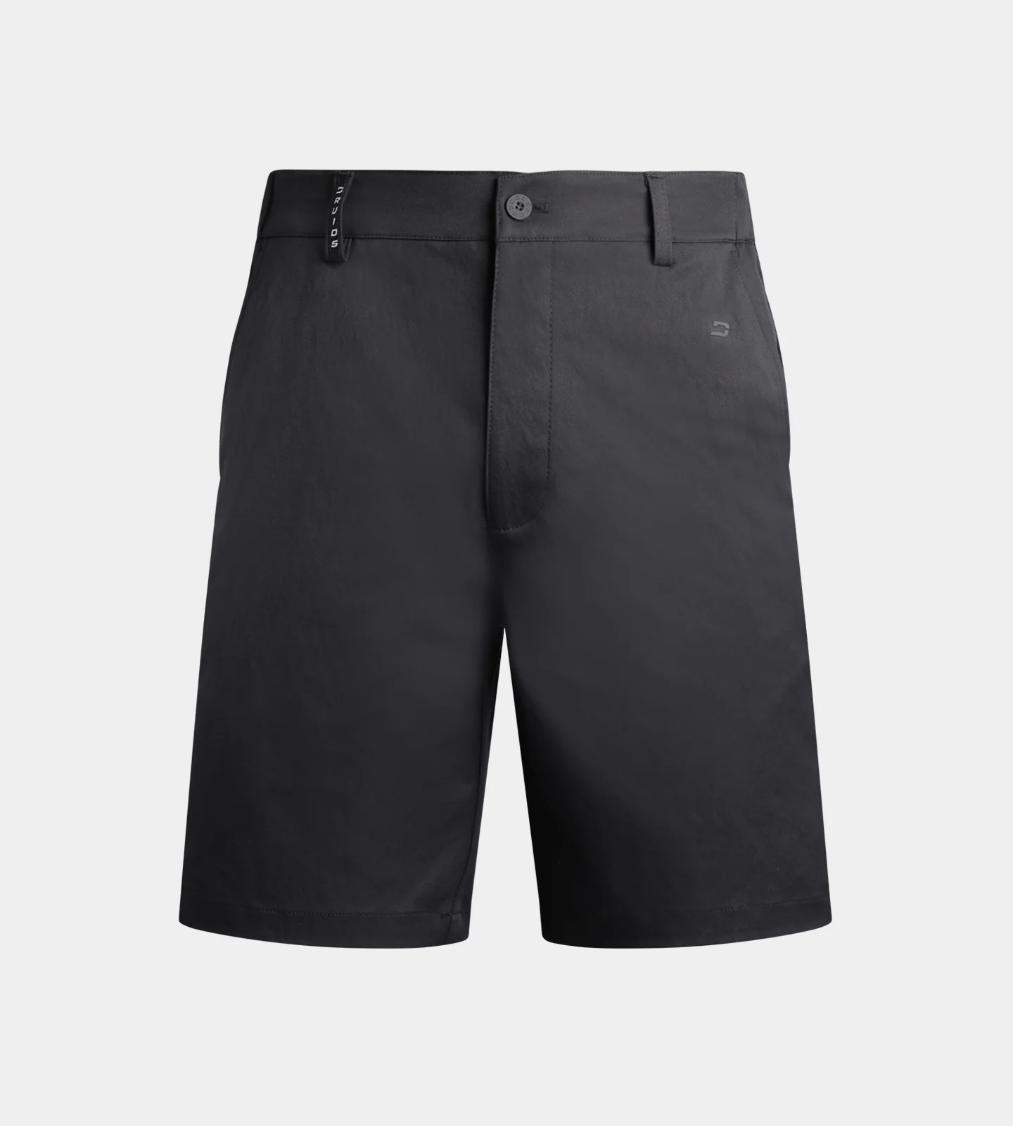 COMFORT SHORTS - CHARCOAL - Image 7