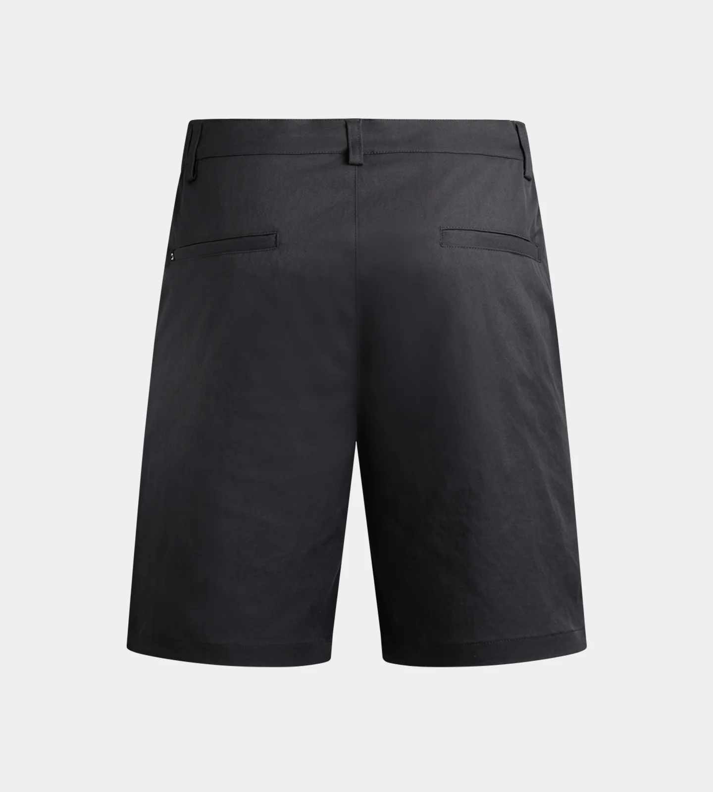 COMFORT SHORTS - CHARCOAL - Image 8