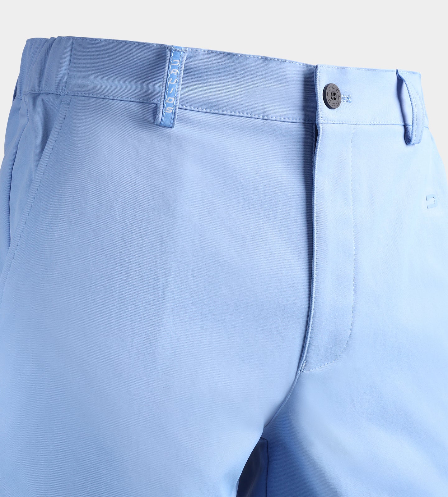 COMFORT SHORTS - DENIM - Image 5