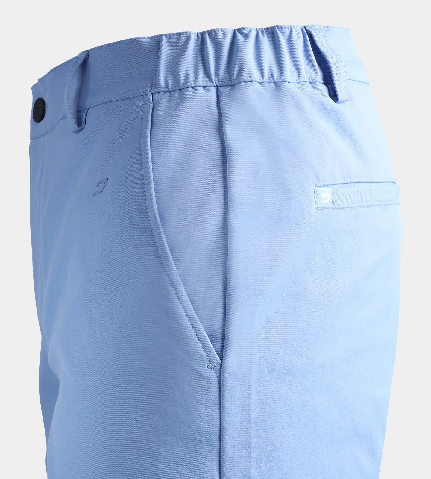 COMFORT SHORTS - DENIM - Image 6