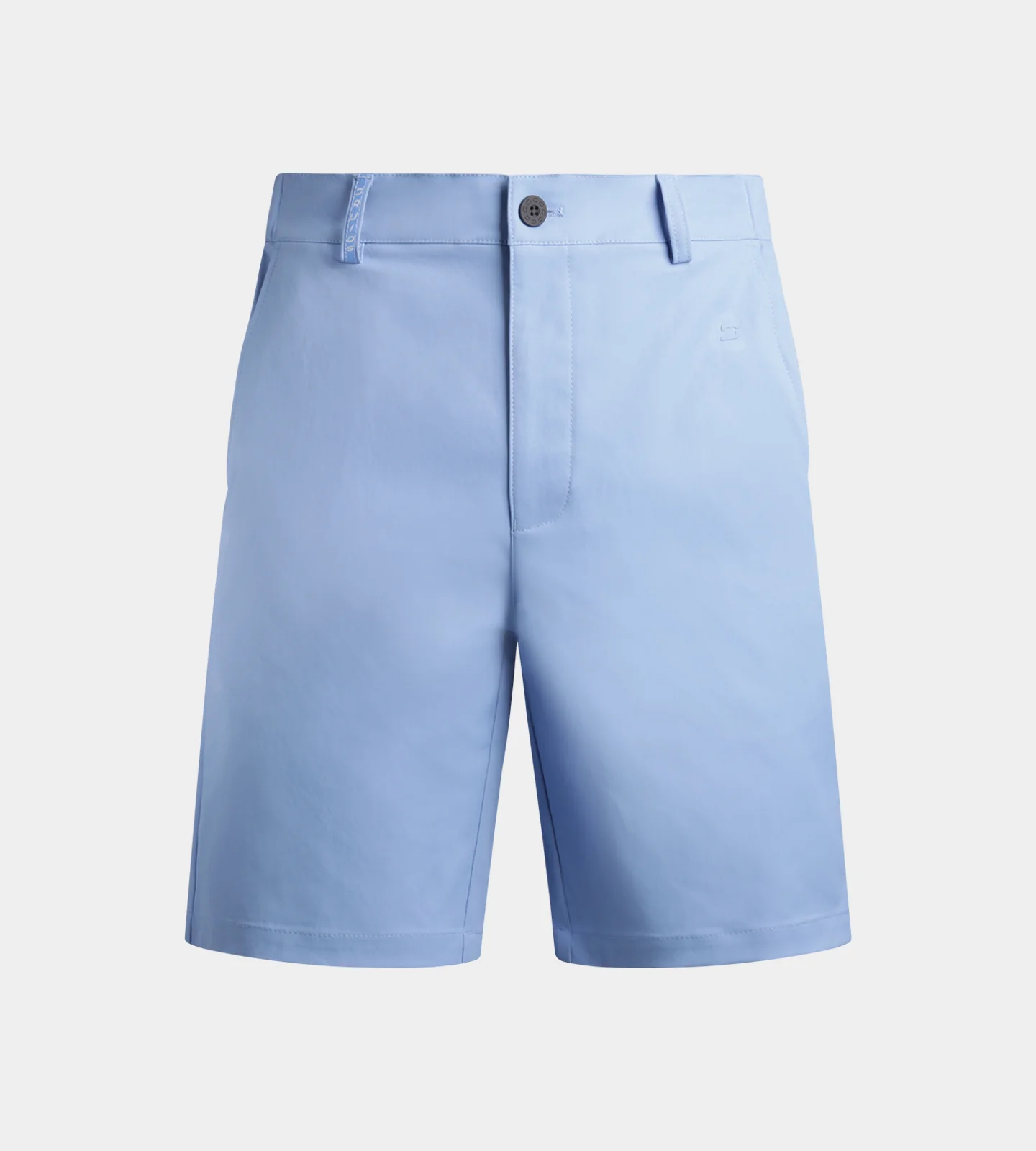 COMFORT SHORTS - DENIM - Image 7