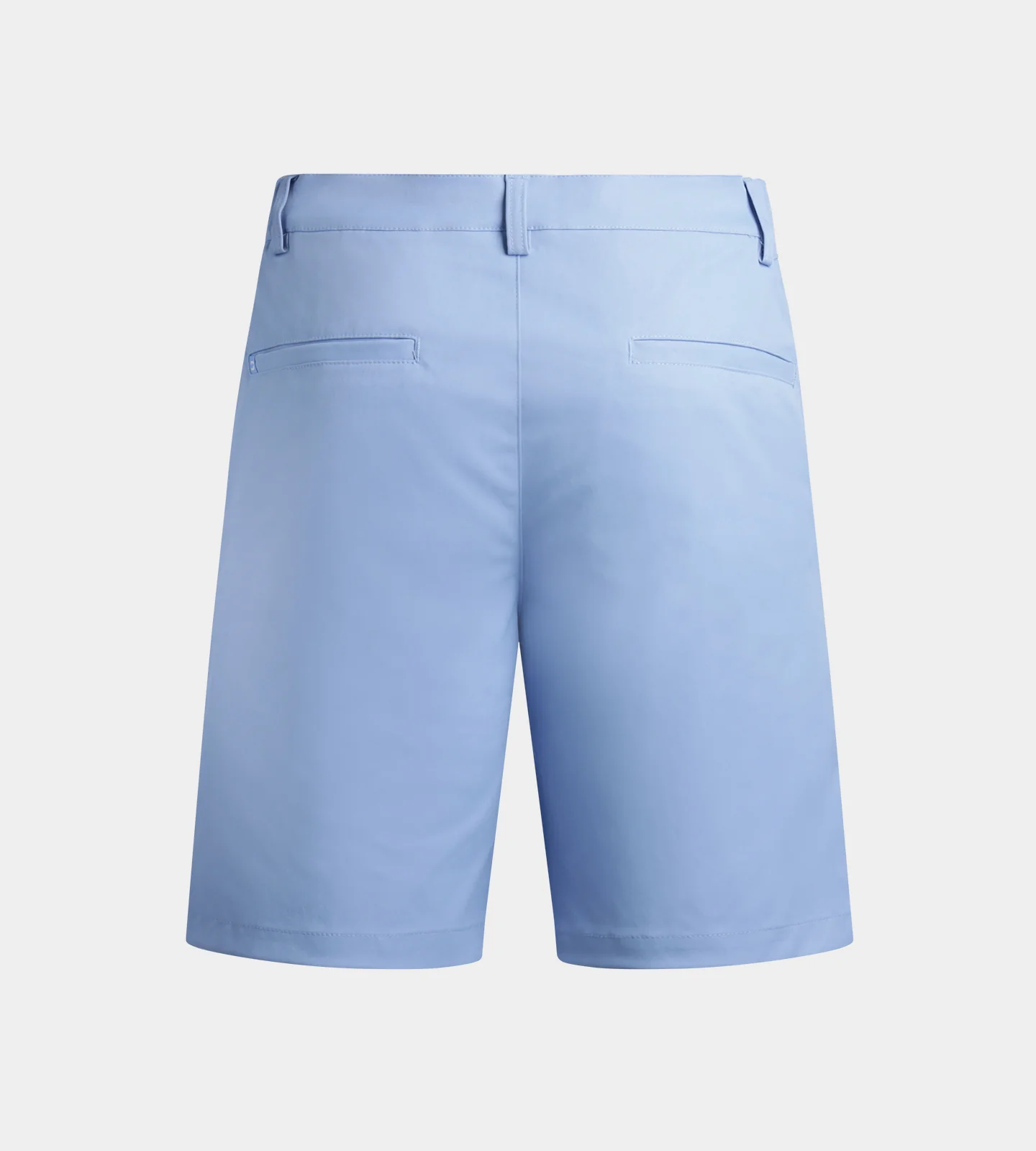 COMFORT SHORTS - DENIM - Image 8