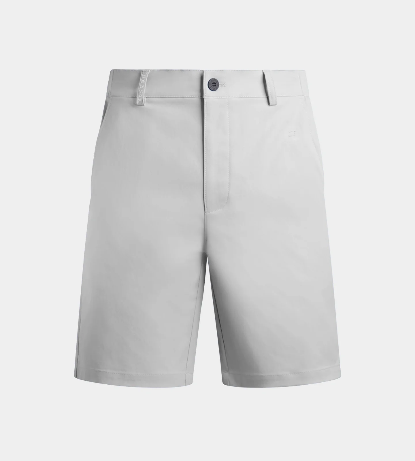COMFORT SHORTS - GREY - Image 4