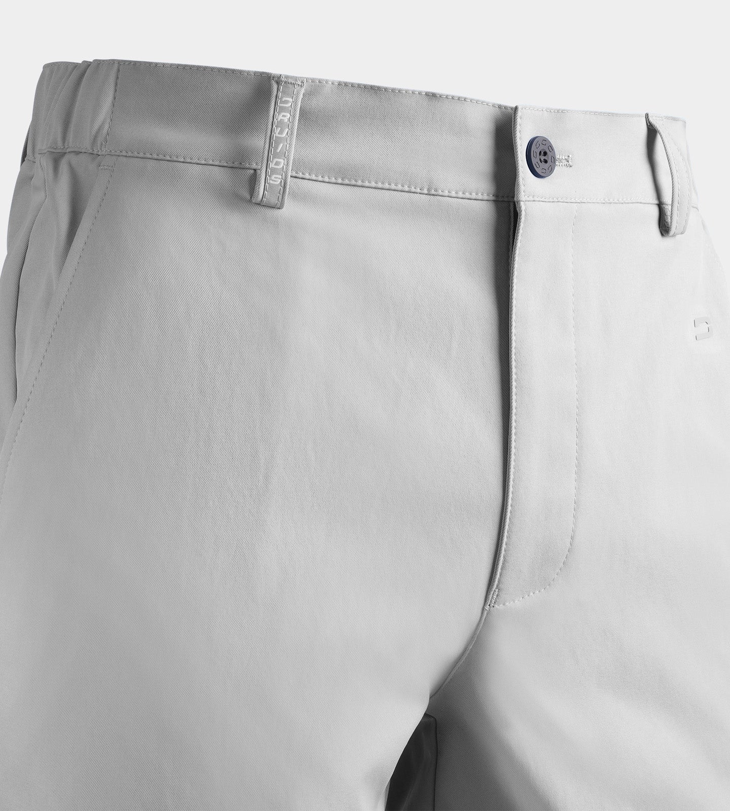 COMFORT SHORTS - GREY - Image 5