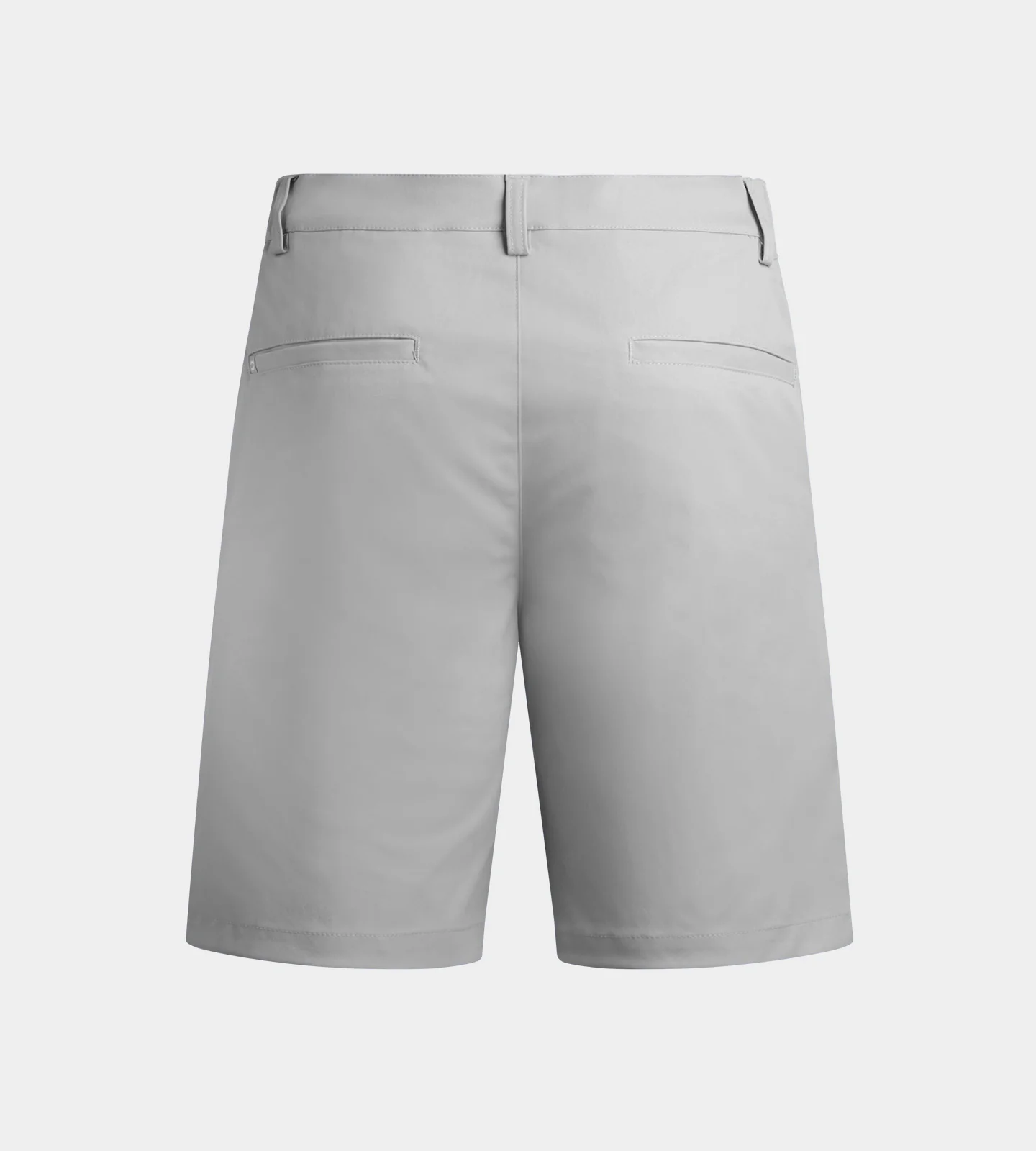 COMFORT SHORTS - GREY - Image 6