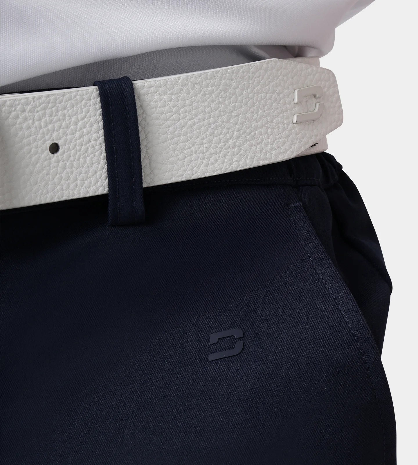 COMFORT SHORTS - NAVY - Image 4