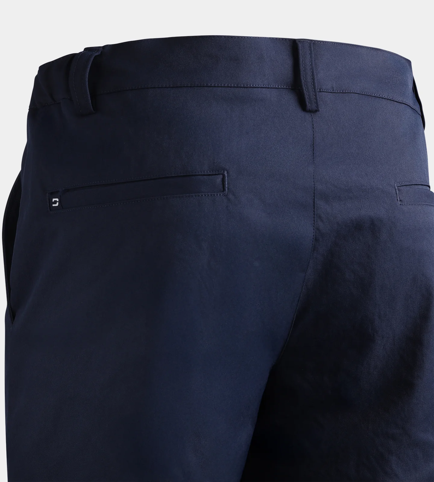 COMFORT SHORTS - NAVY - Image 6