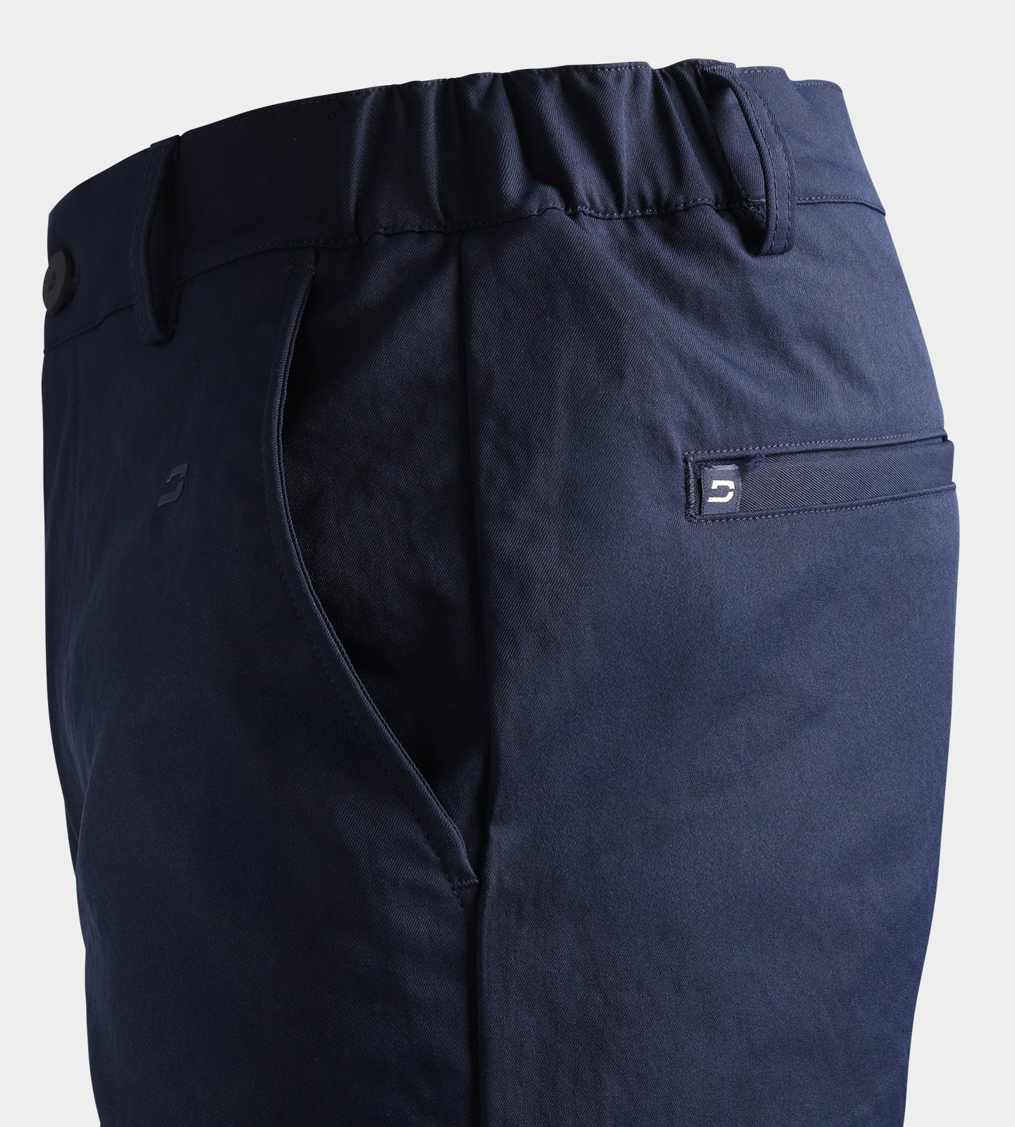COMFORT SHORTS - NAVY - Image 9