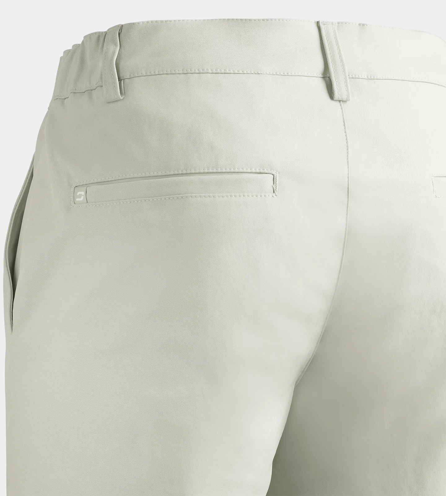 COMFORT SHORTS - STONE - Image 7