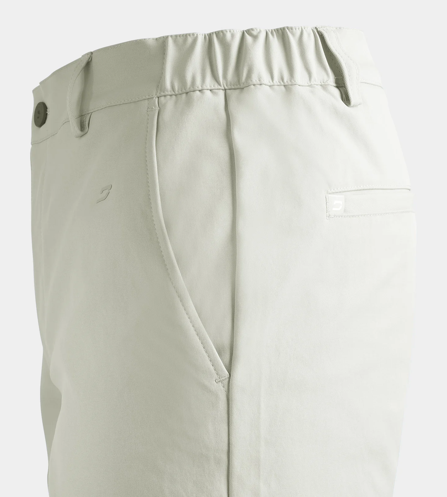 COMFORT SHORTS - STONE - Image 8