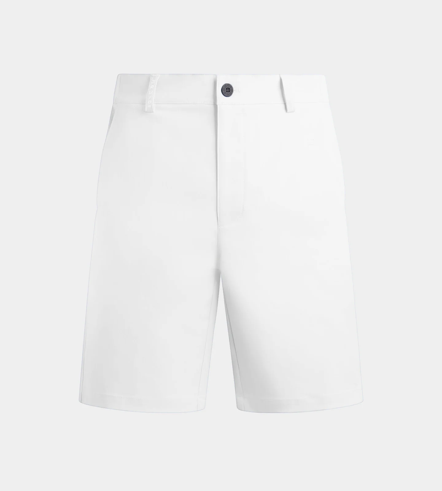 COMFORT SHORTS - WHITE - Image 4