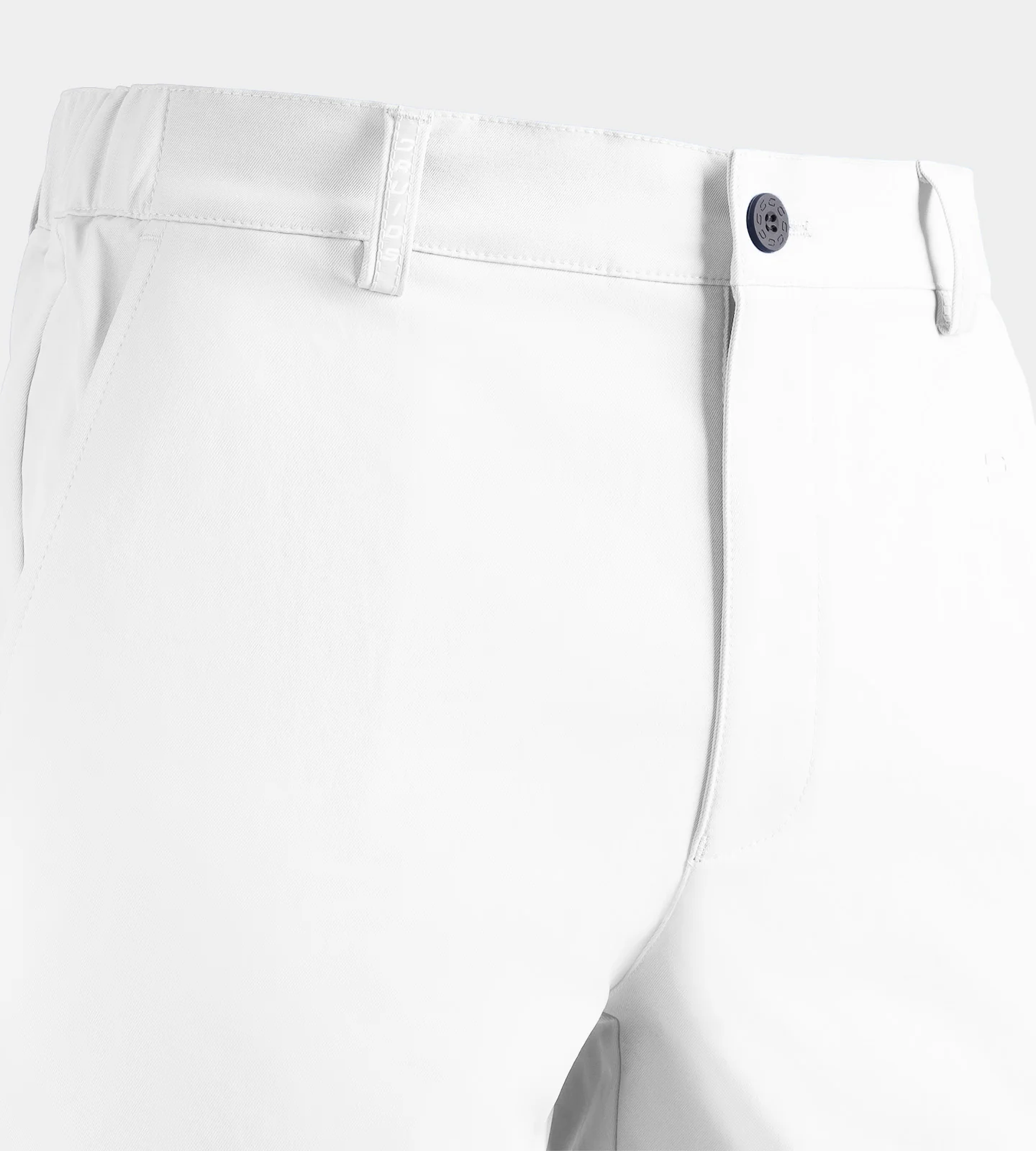 COMFORT SHORTS - WHITE - Image 5