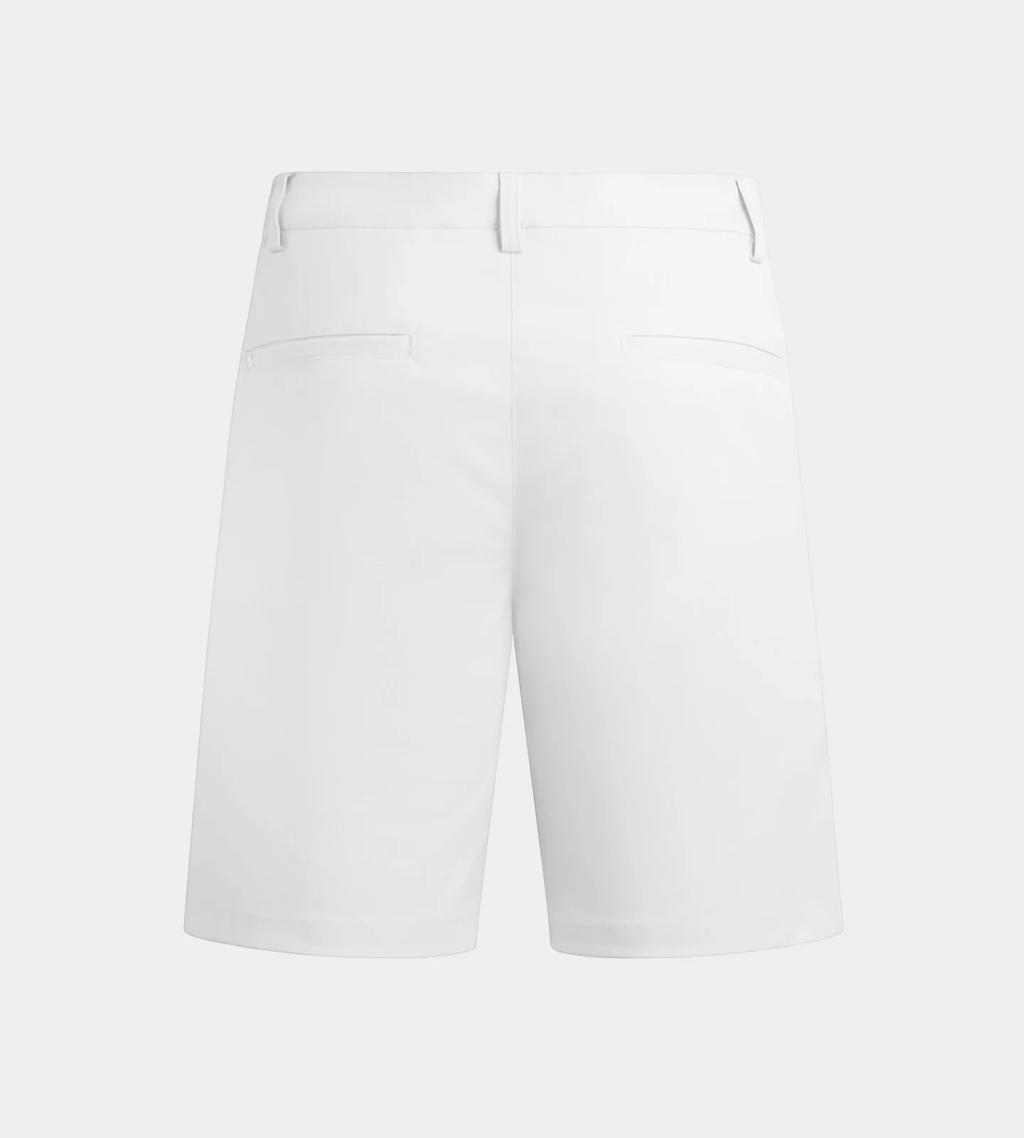 COMFORT SHORTS - WHITE - Image 6
