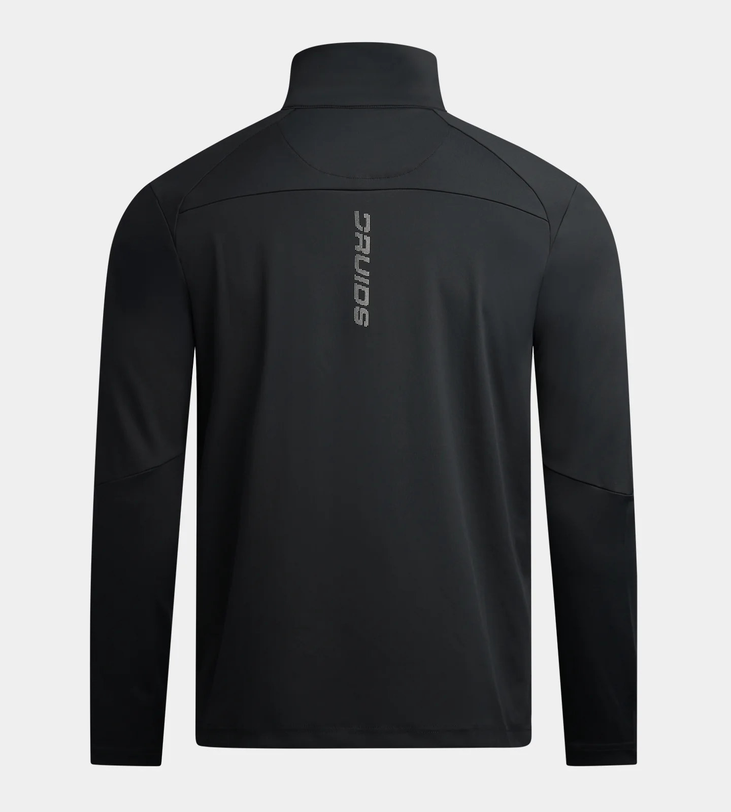 COMMODORE MIDLAYER - BLACK - Image 2