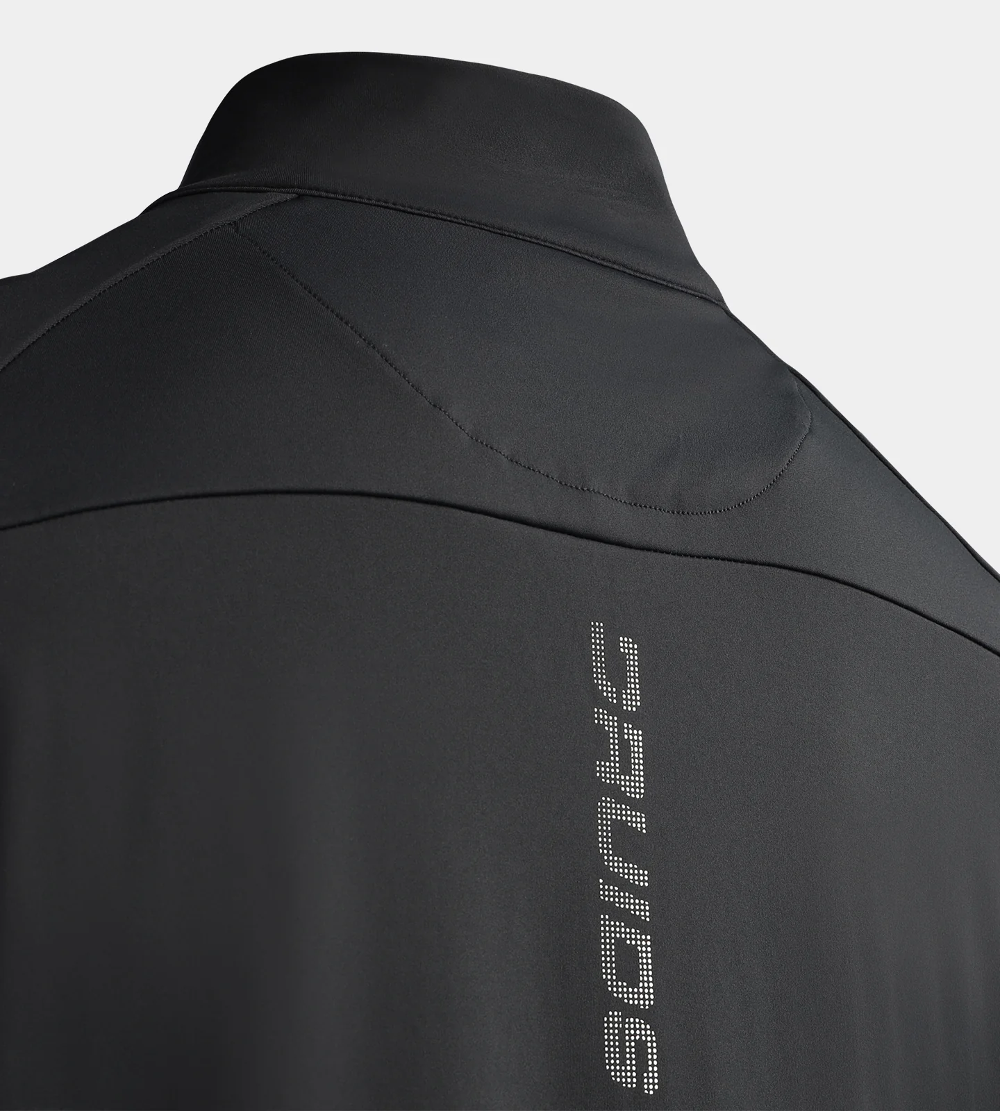 COMMODORE MIDLAYER - BLACK - Image 4