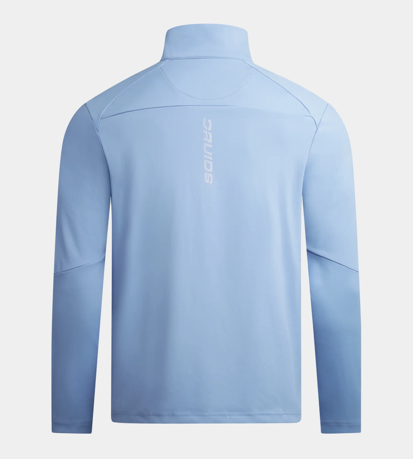 COMMODORE MIDLAYER - DENIM - Image 2