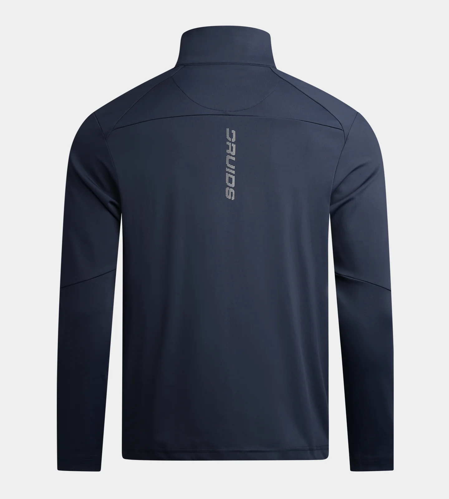 COMMODORE MIDLAYER - NAVY - Image 2