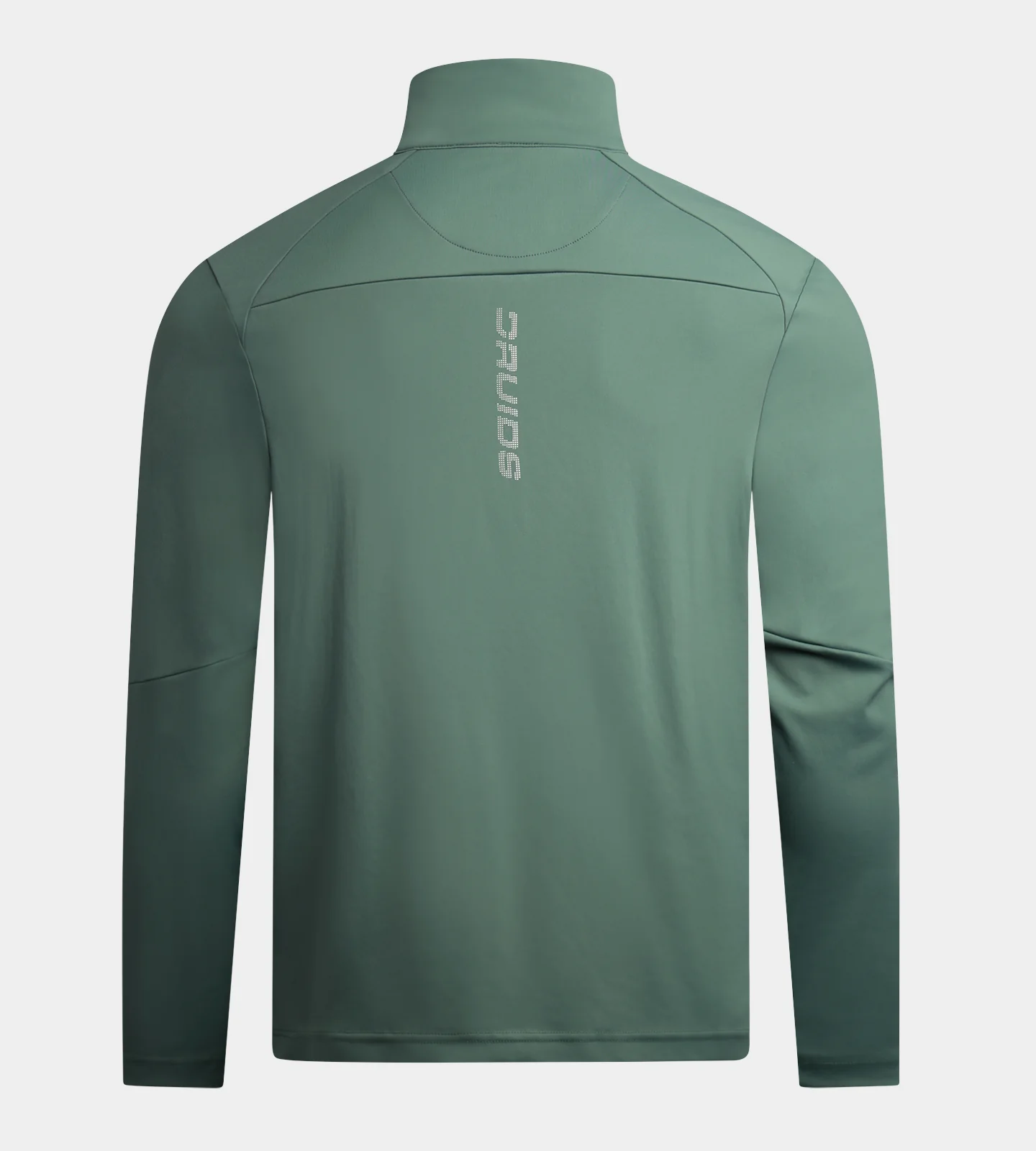 COMMODORE MIDLAYER - SAGE - Image 2