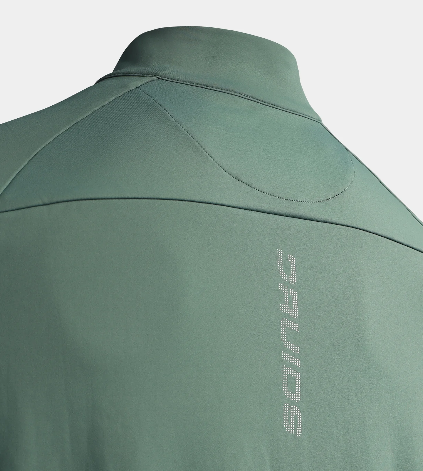 COMMODORE MIDLAYER - SAGE - Image 4