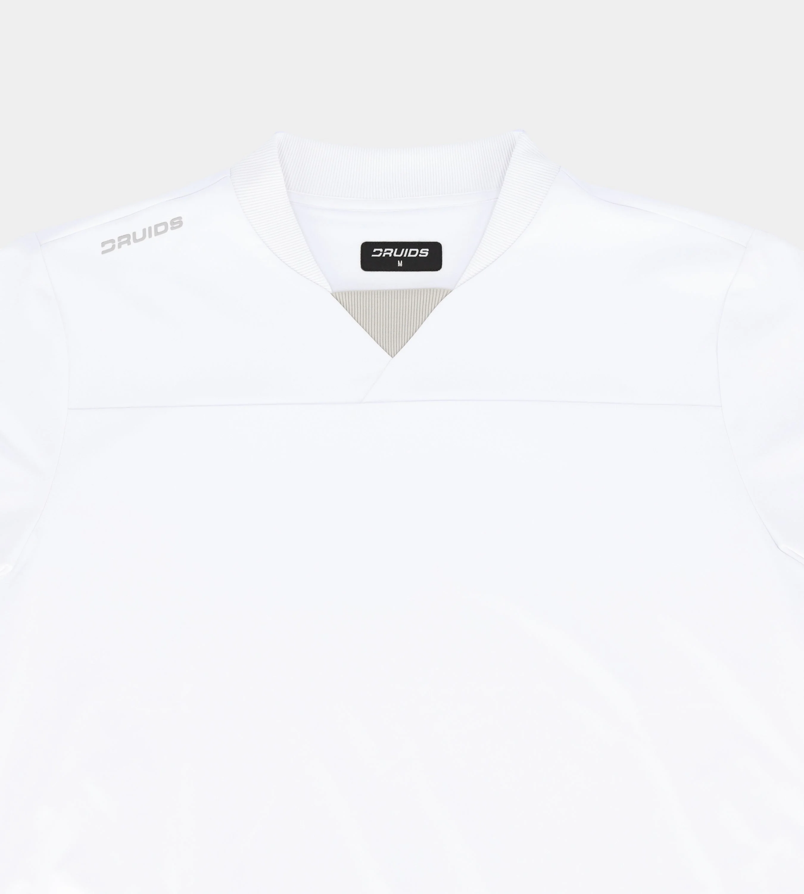 CONDOR SWEATER - WHITE - Image 3