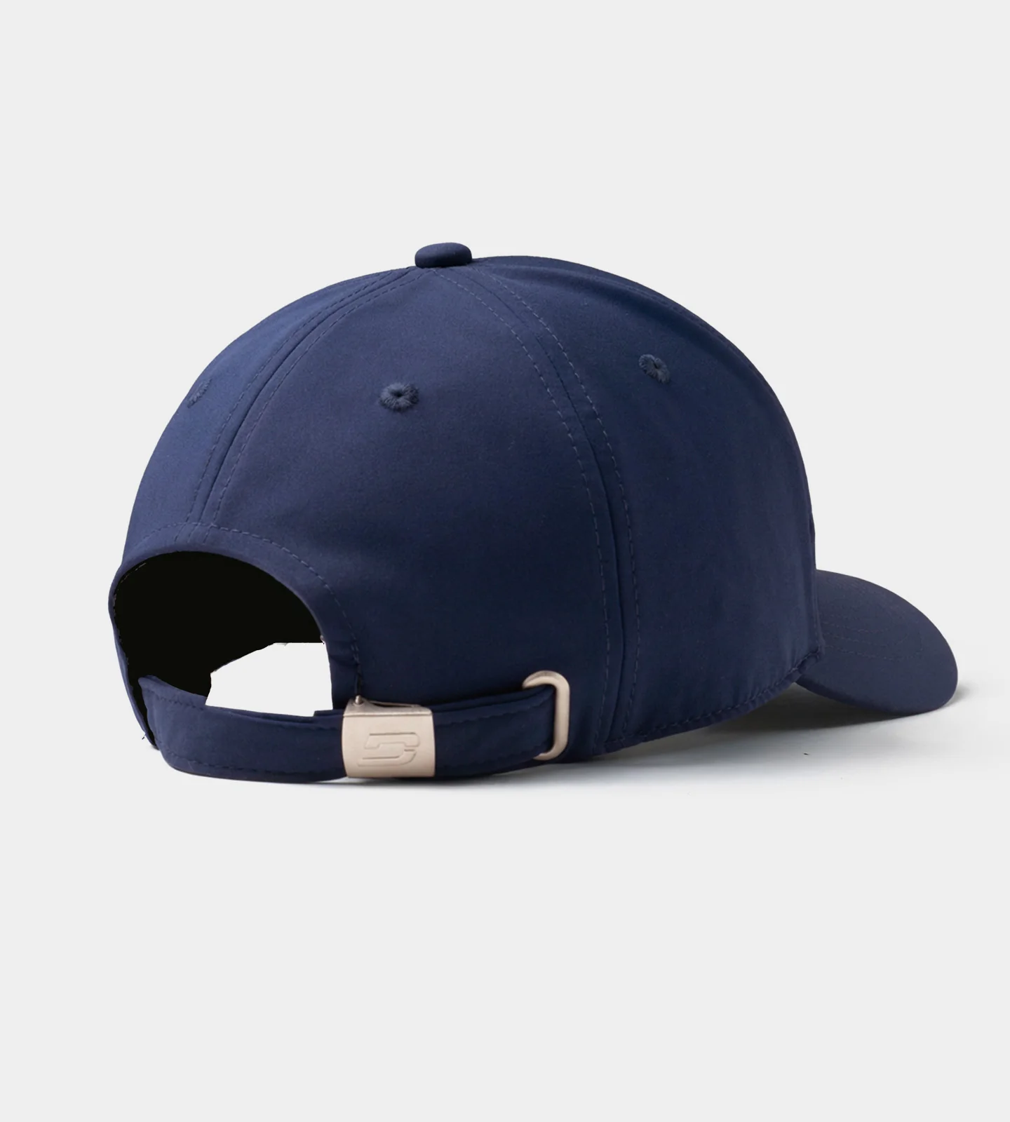 CONNOR CAP - NAVY - Image 2