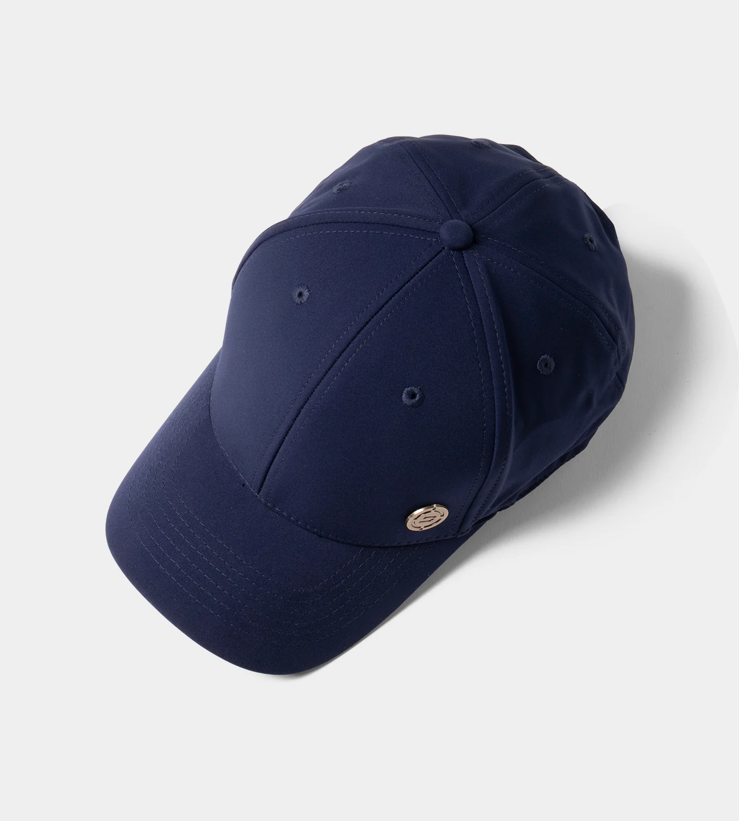 CONNOR CAP - NAVY - Image 3