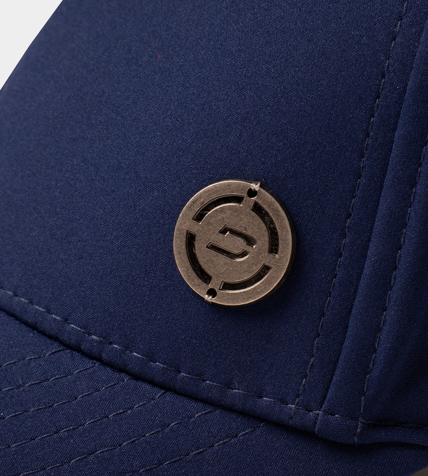 CONNOR CAP - NAVY - Image 4