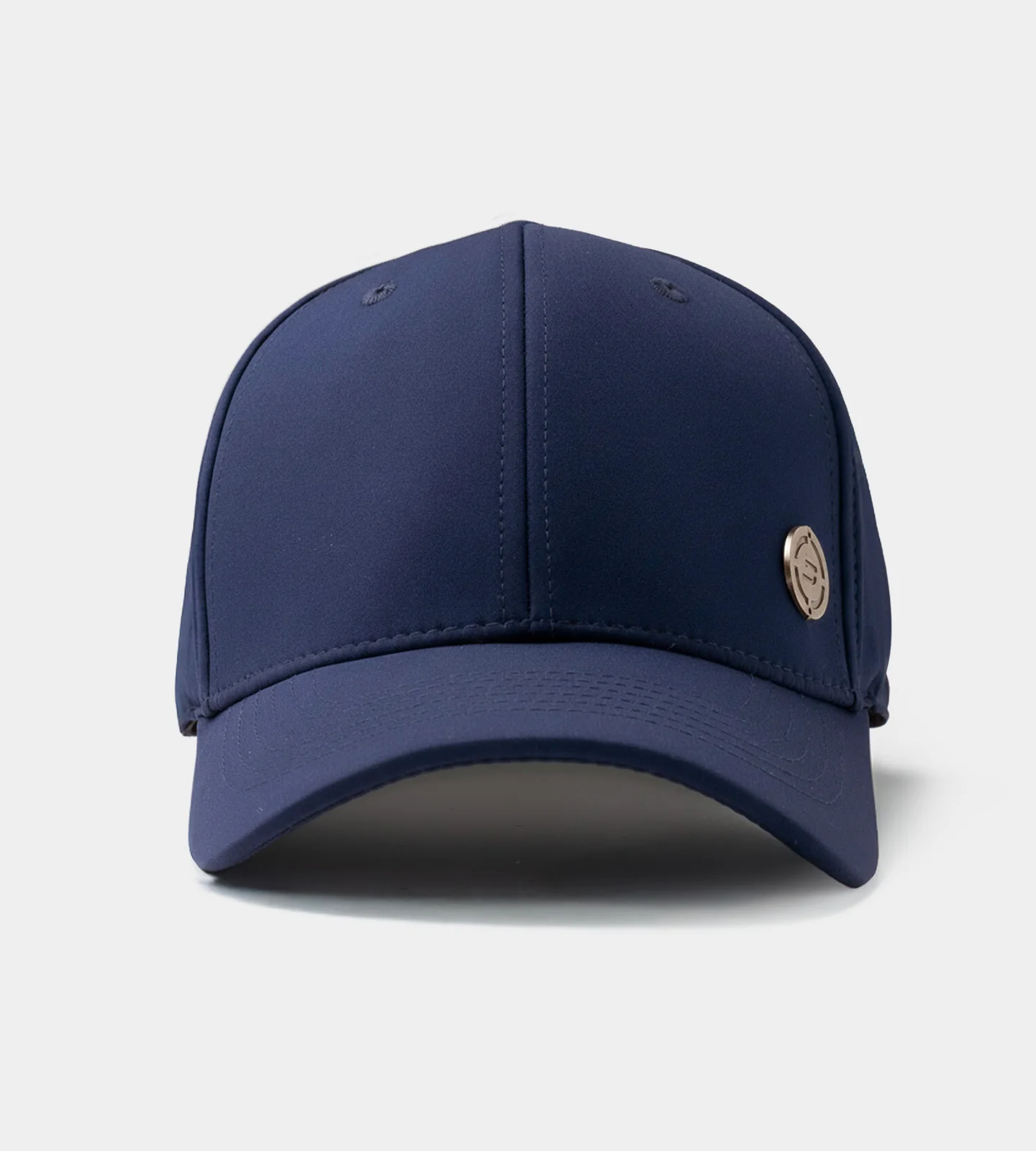 CONNOR CAP - NAVY - Image 5